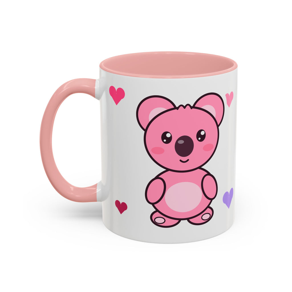 Boo! Back to Studying Koa Mug