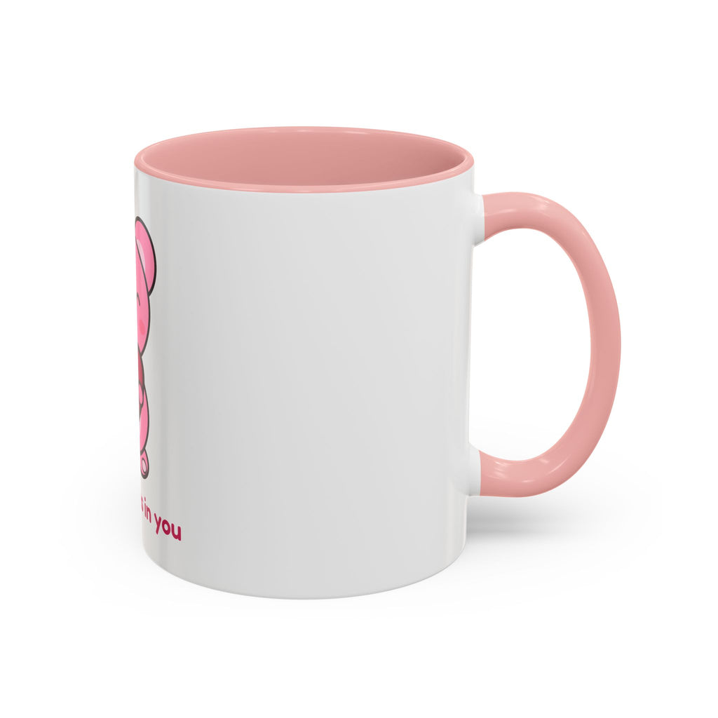 Koa Mug – Koa Believes in You