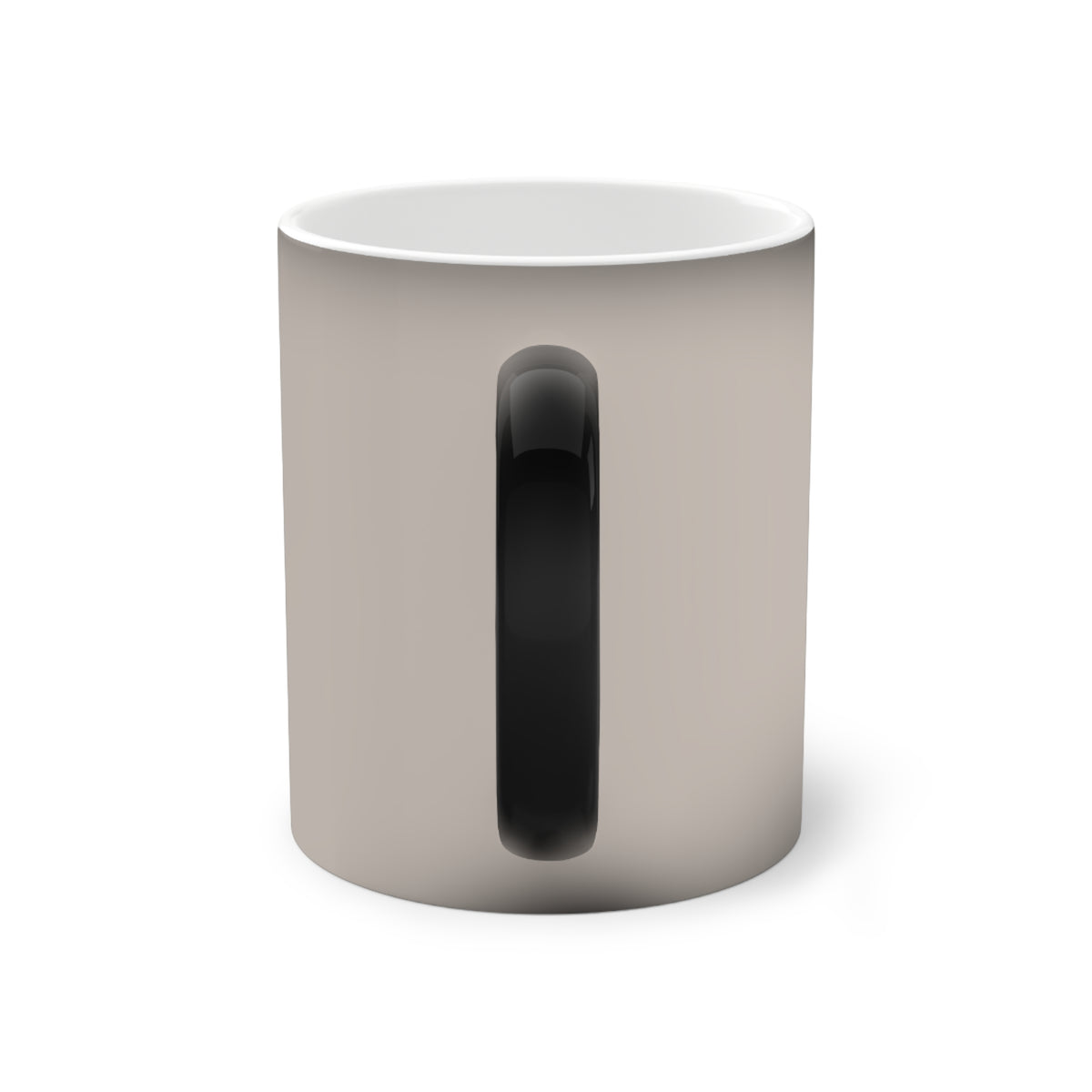 Brain Loading Koa Colour-Changing Mug
