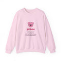 Pinkoa Definition Sweatshirt
