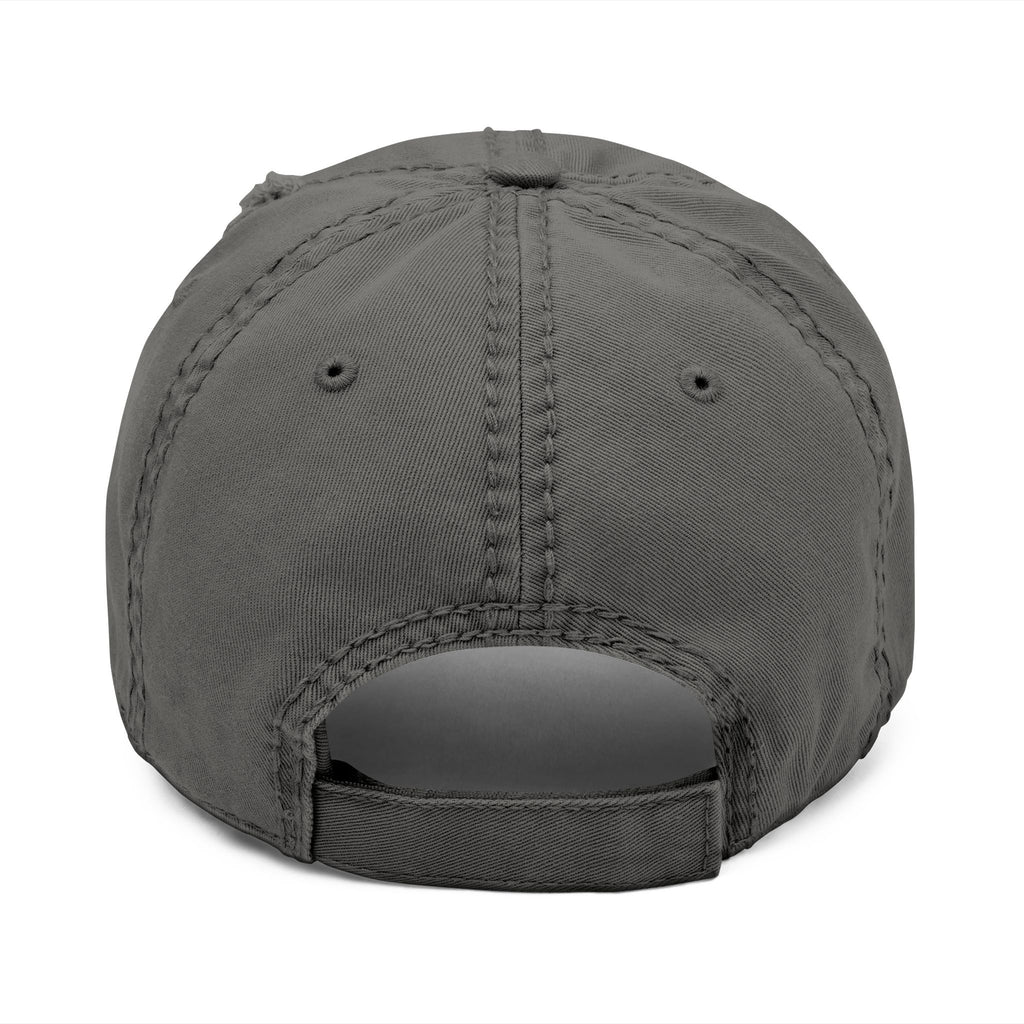 PINKOA Embroidered Dad Cap