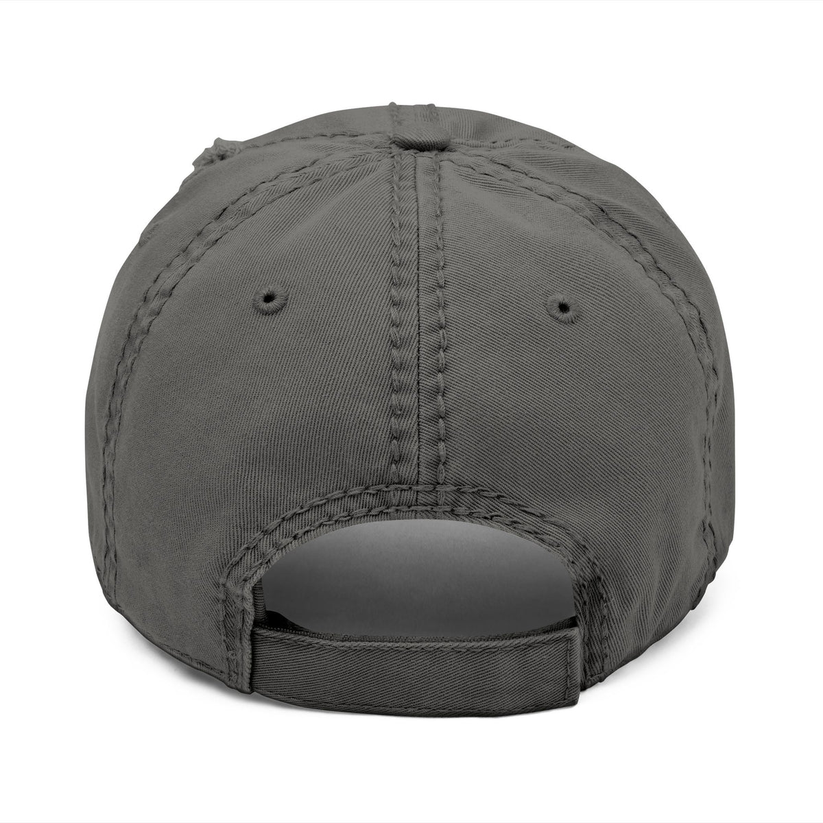 PINKOA Embroidered Dad Cap