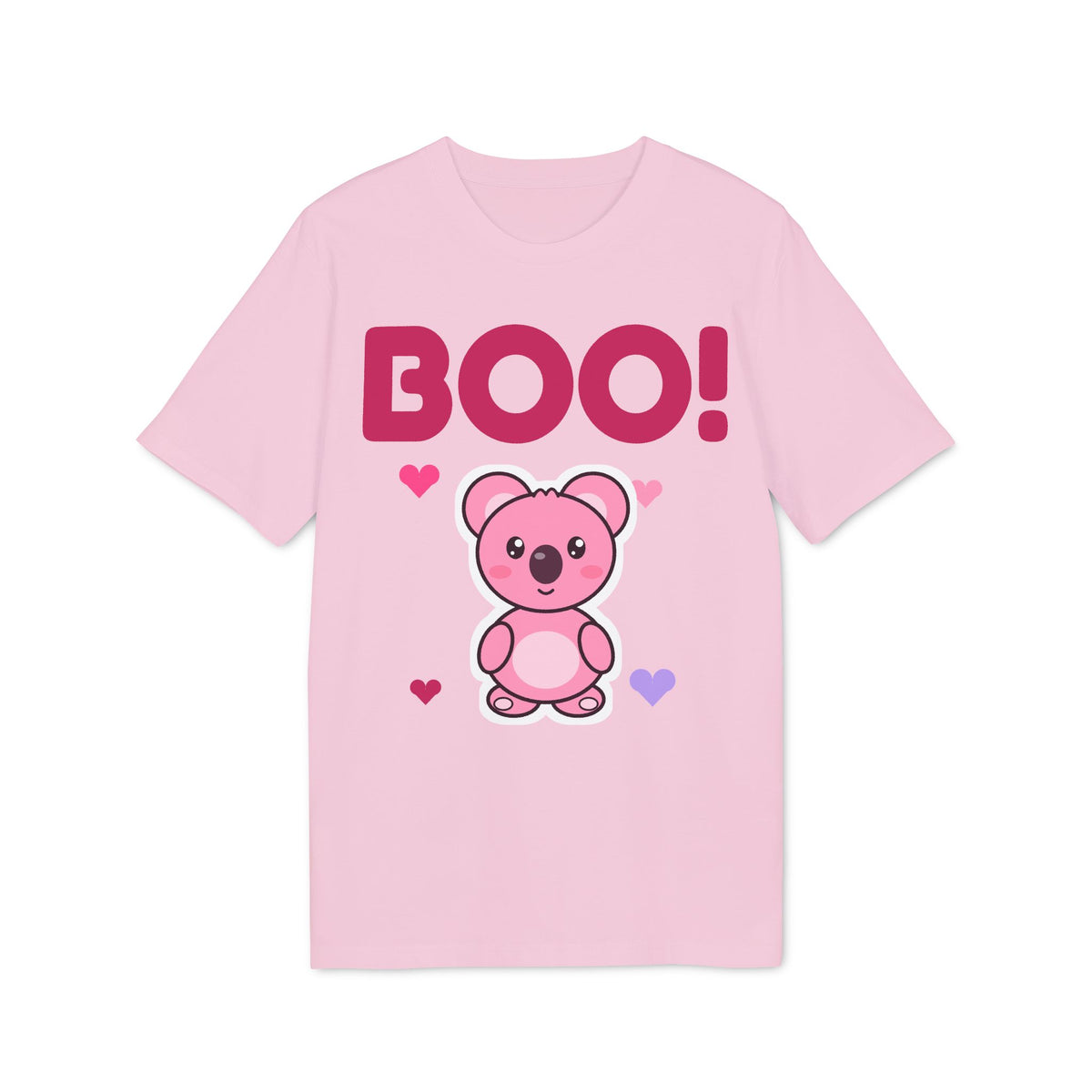 Boo! Back to Studying Koa Tee