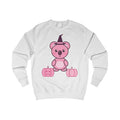 Witch Hat Koa Halloween Sweatshirt