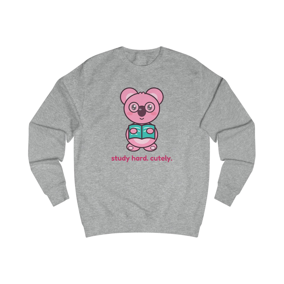 Koa Study Buddy Crewneck Sweatshirt