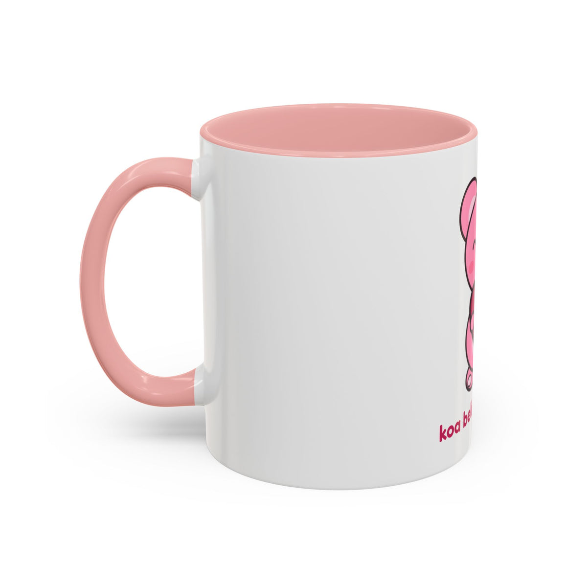 Koa Mug – Koa Believes in You