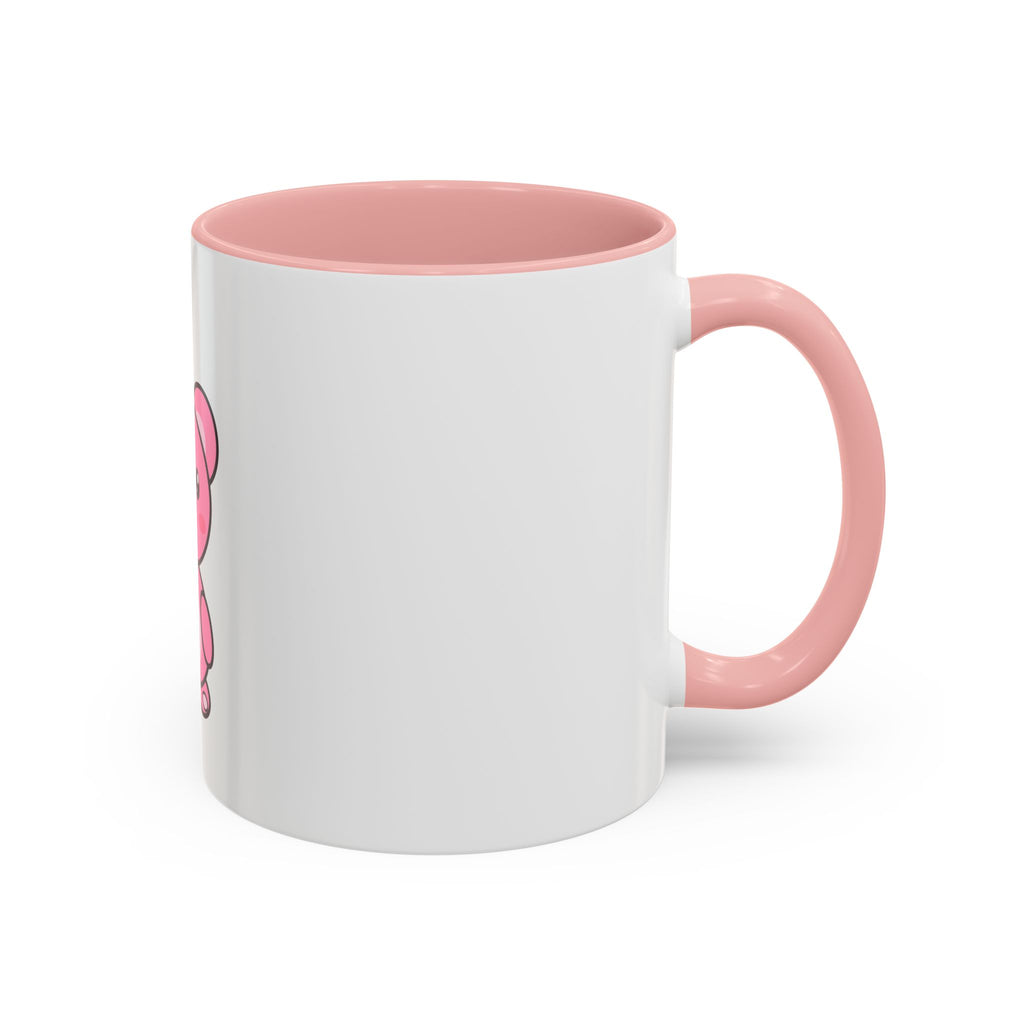 Happy Koa Mug