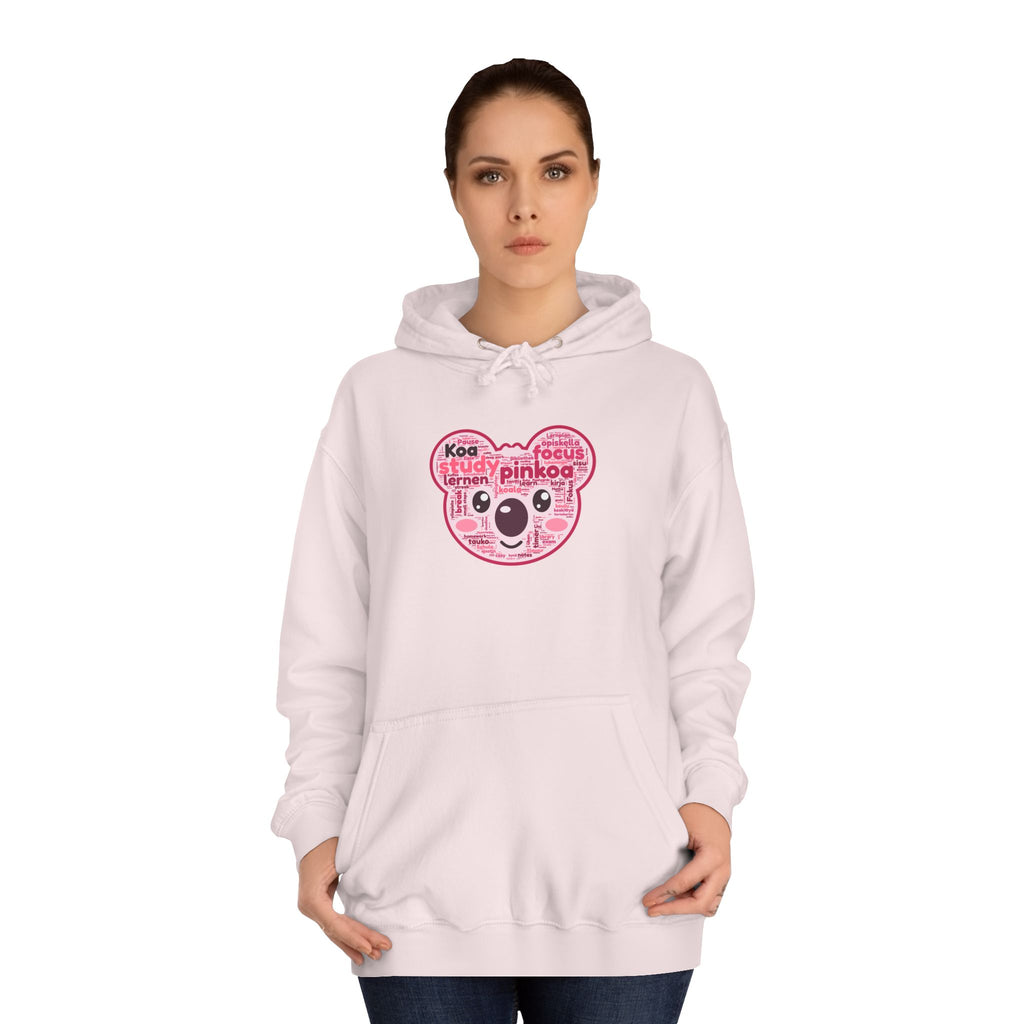 Koa aus Lernwörtern Hoodie