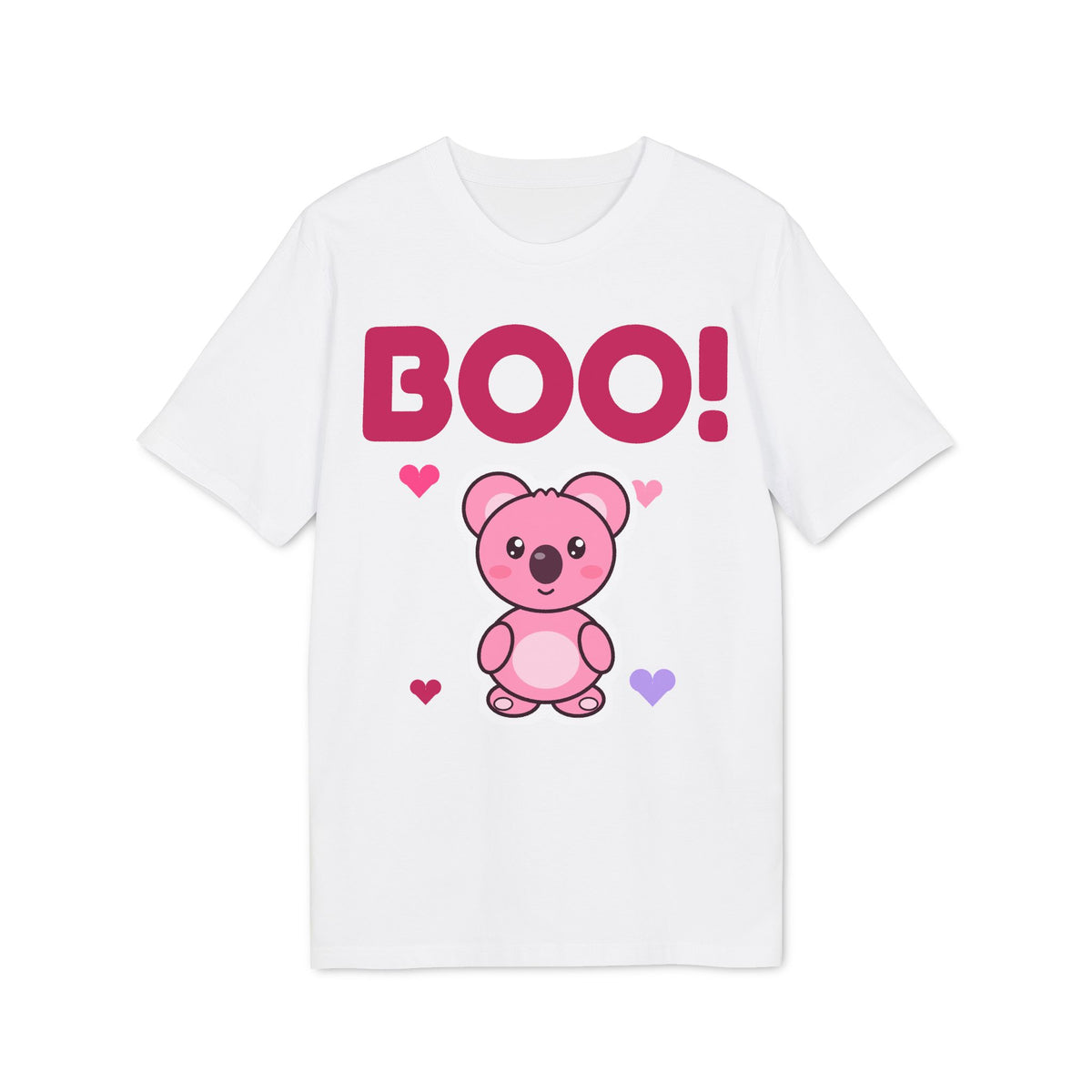 Boo! Back to Studying Koa Tee