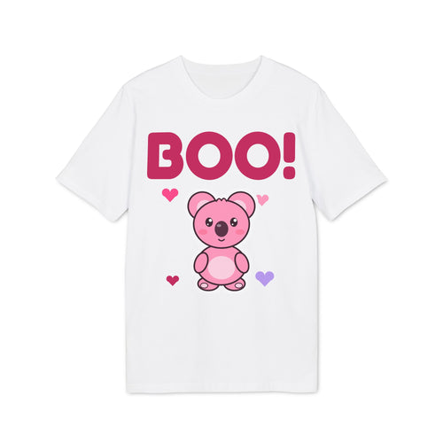 Boo! Back to Studying Koa Tee