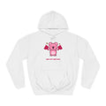 Night Owl? Night Koala. Bat Koa Halloween Hoodie: front view