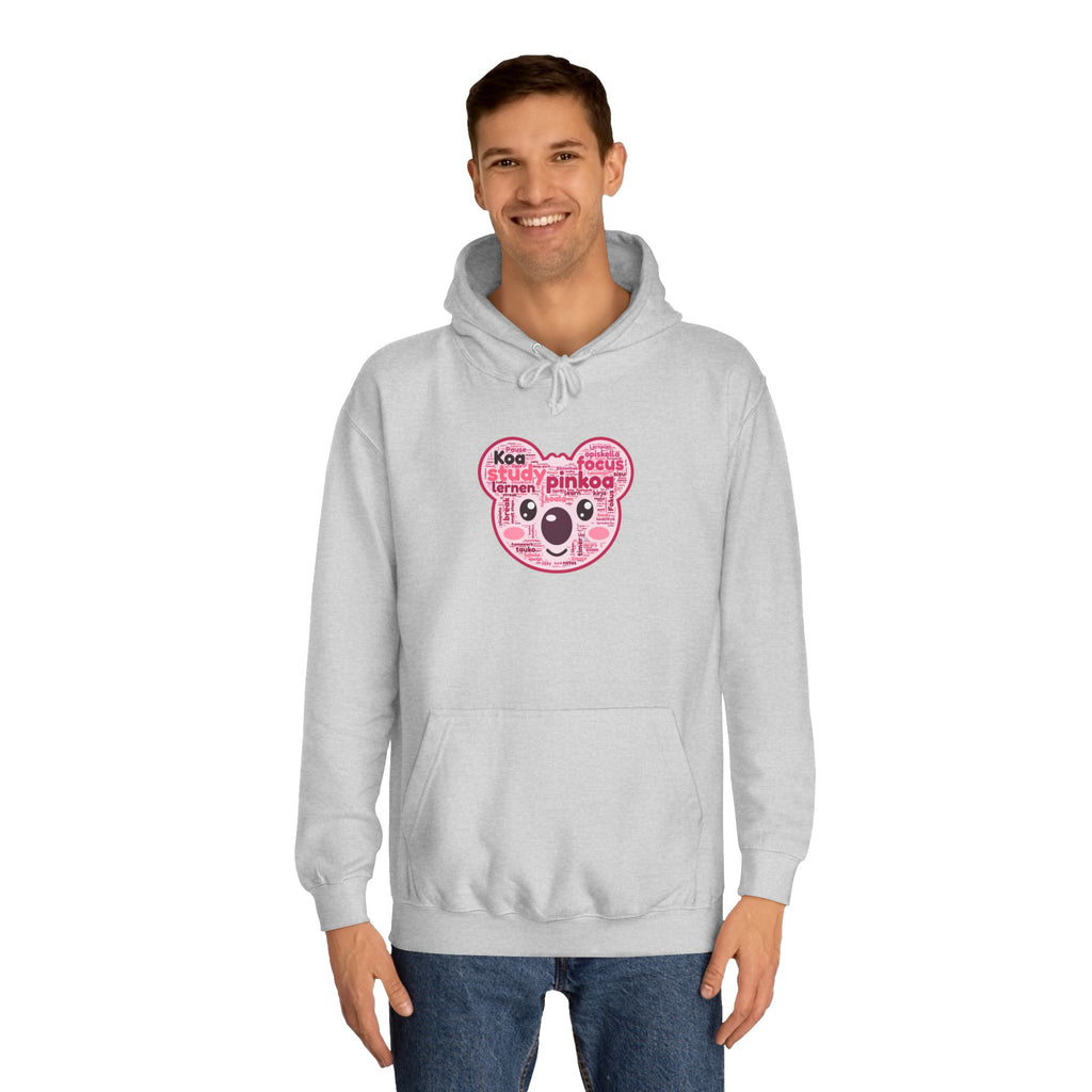 Koa aus Lernwörtern Hoodie