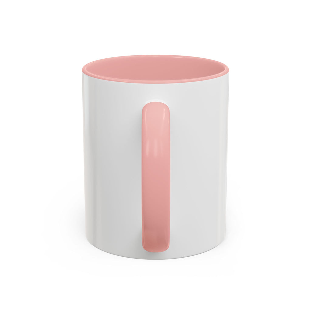 Koa Mug – Koa Believes in You