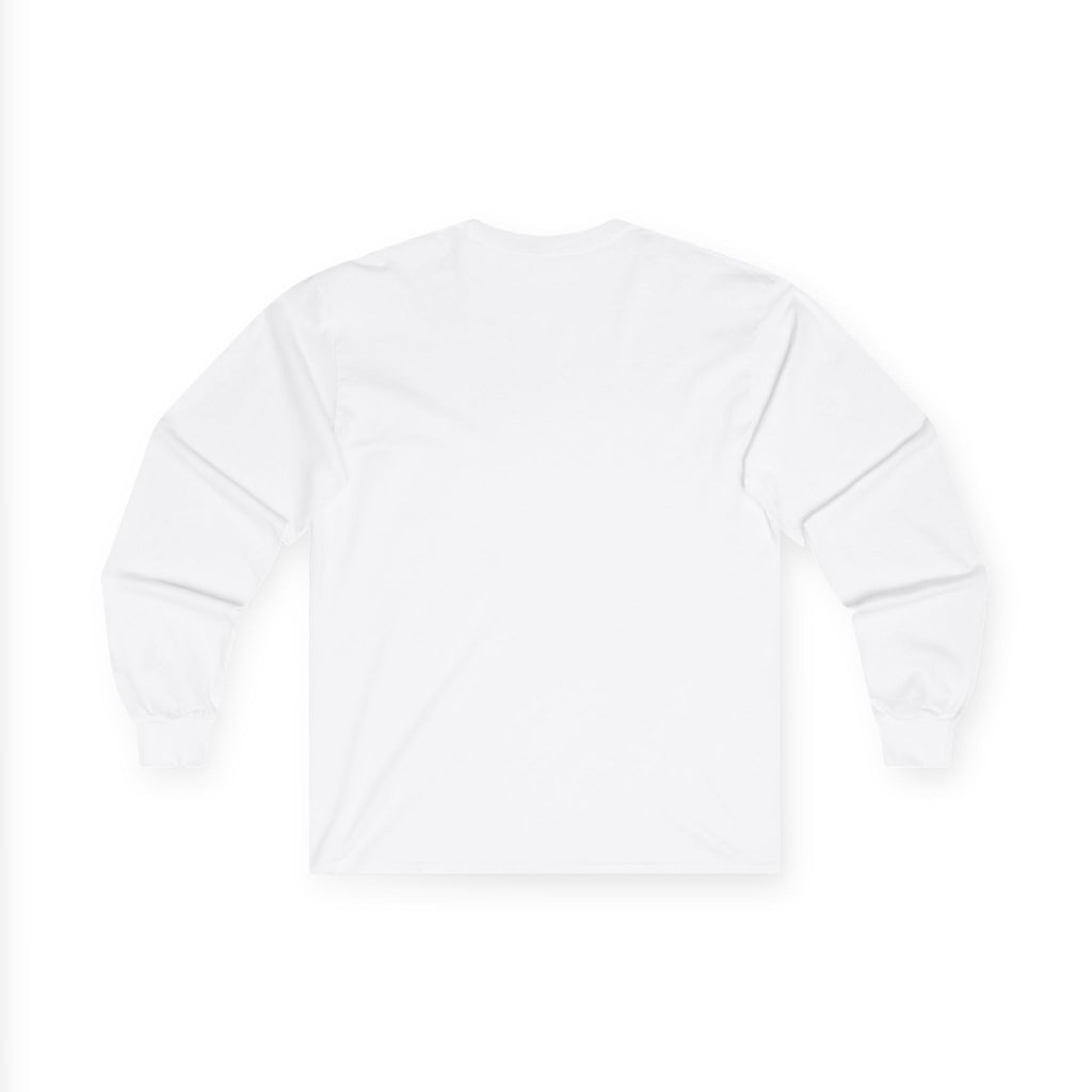Brain Loading Koa Long Sleeve Tee
