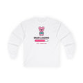 Brain Loading Koa Long Sleeve Tee