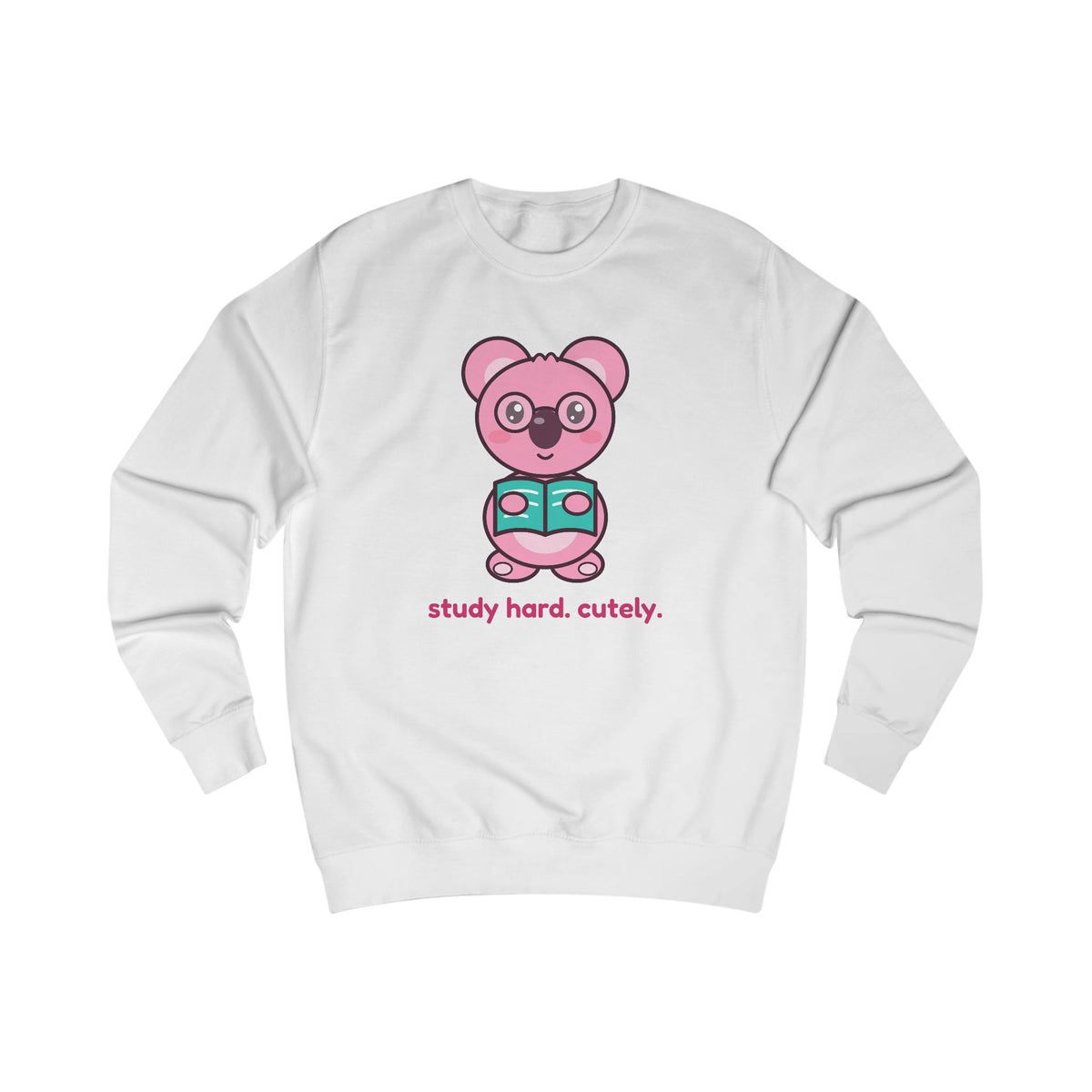Koa Study Buddy Sweatshirt