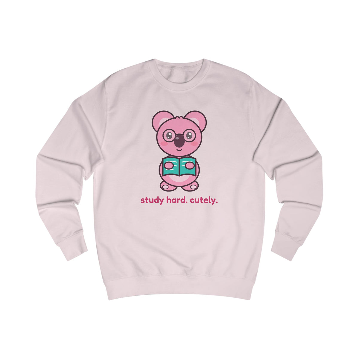 Koa Study Buddy Crewneck Sweatshirt