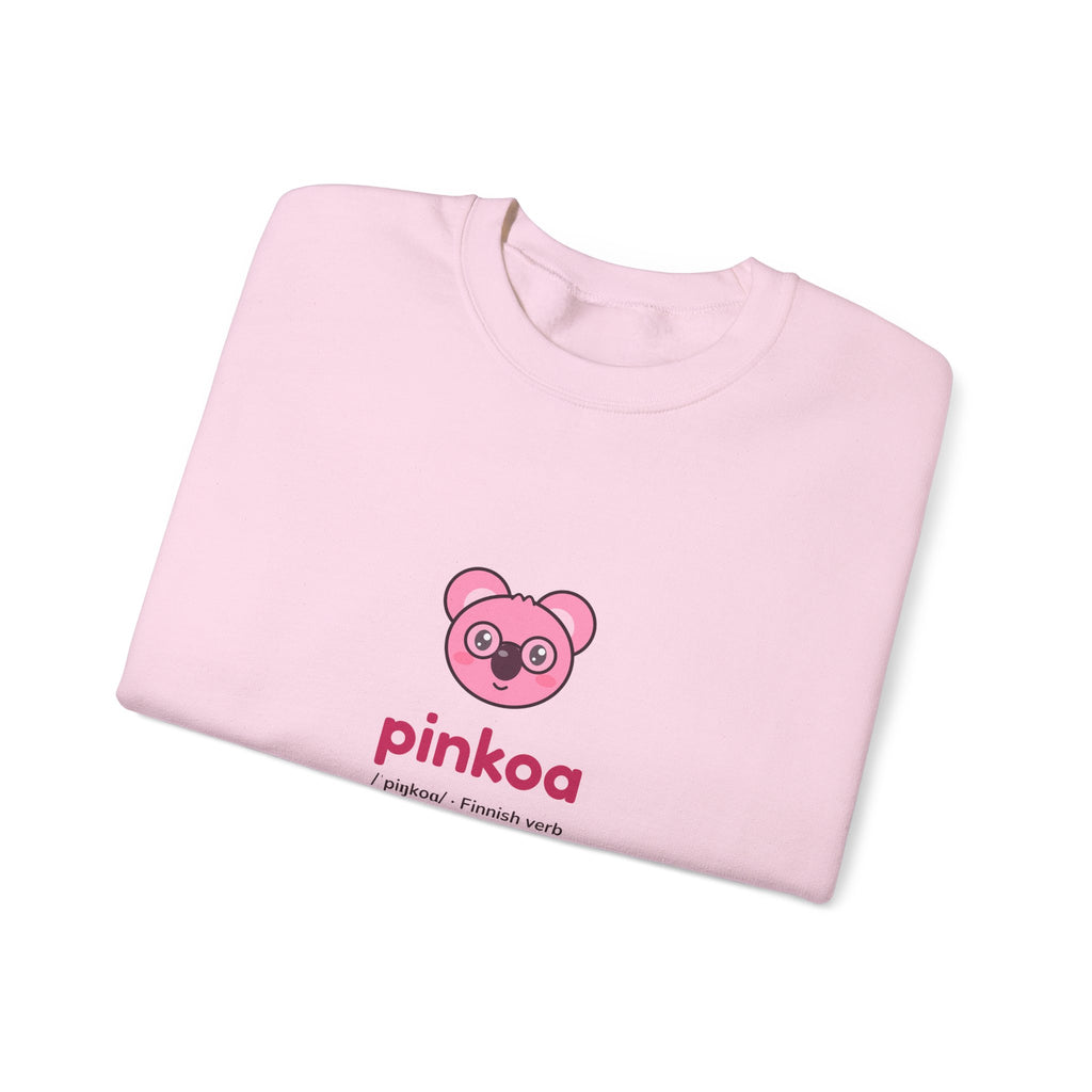 Pinkoa Definition Sweatshirt