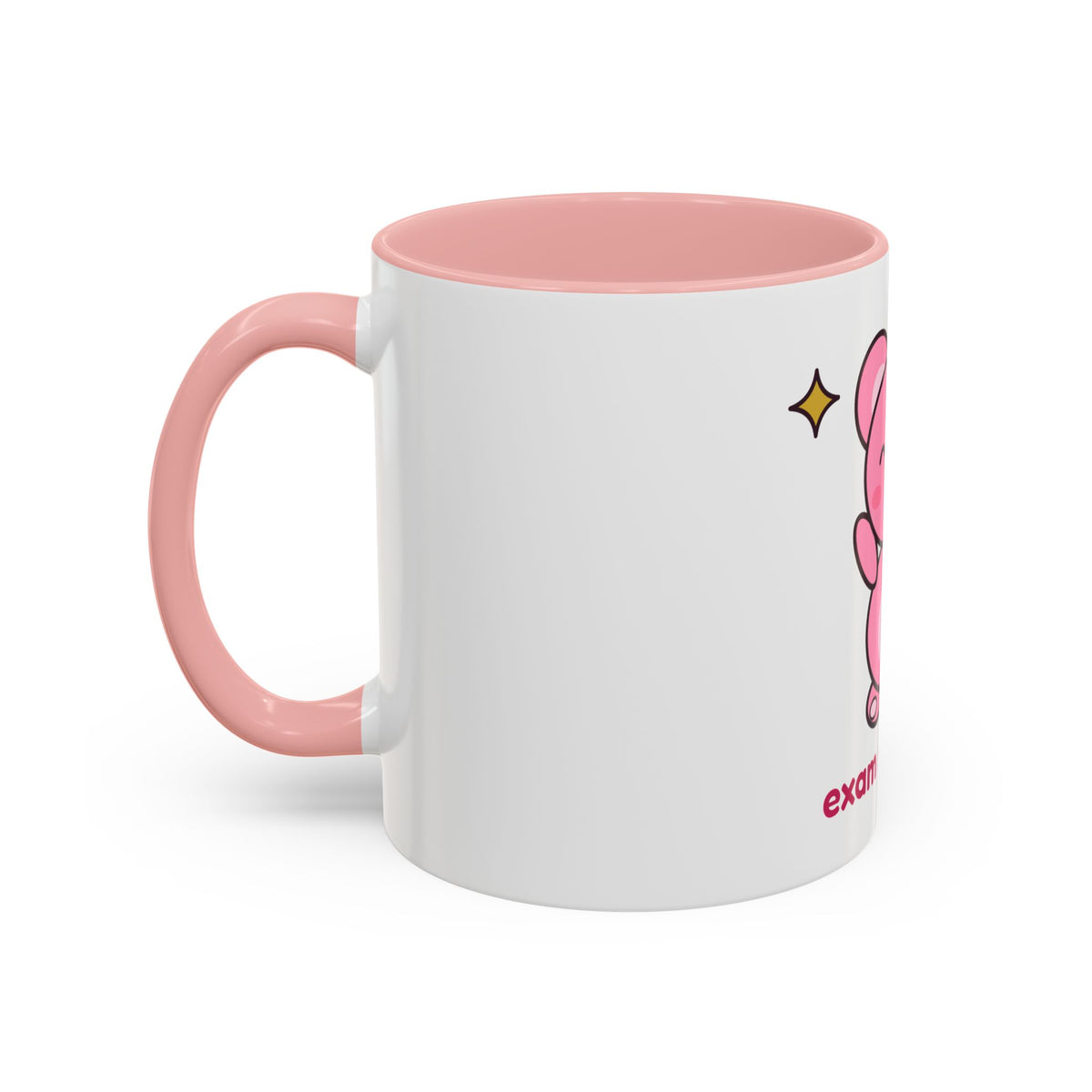 Koa Mug – Exam Survived