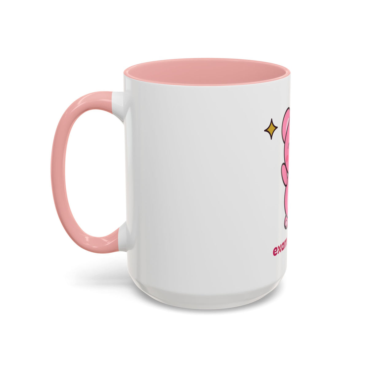 Koa Tasse – Prüfung bestanden
