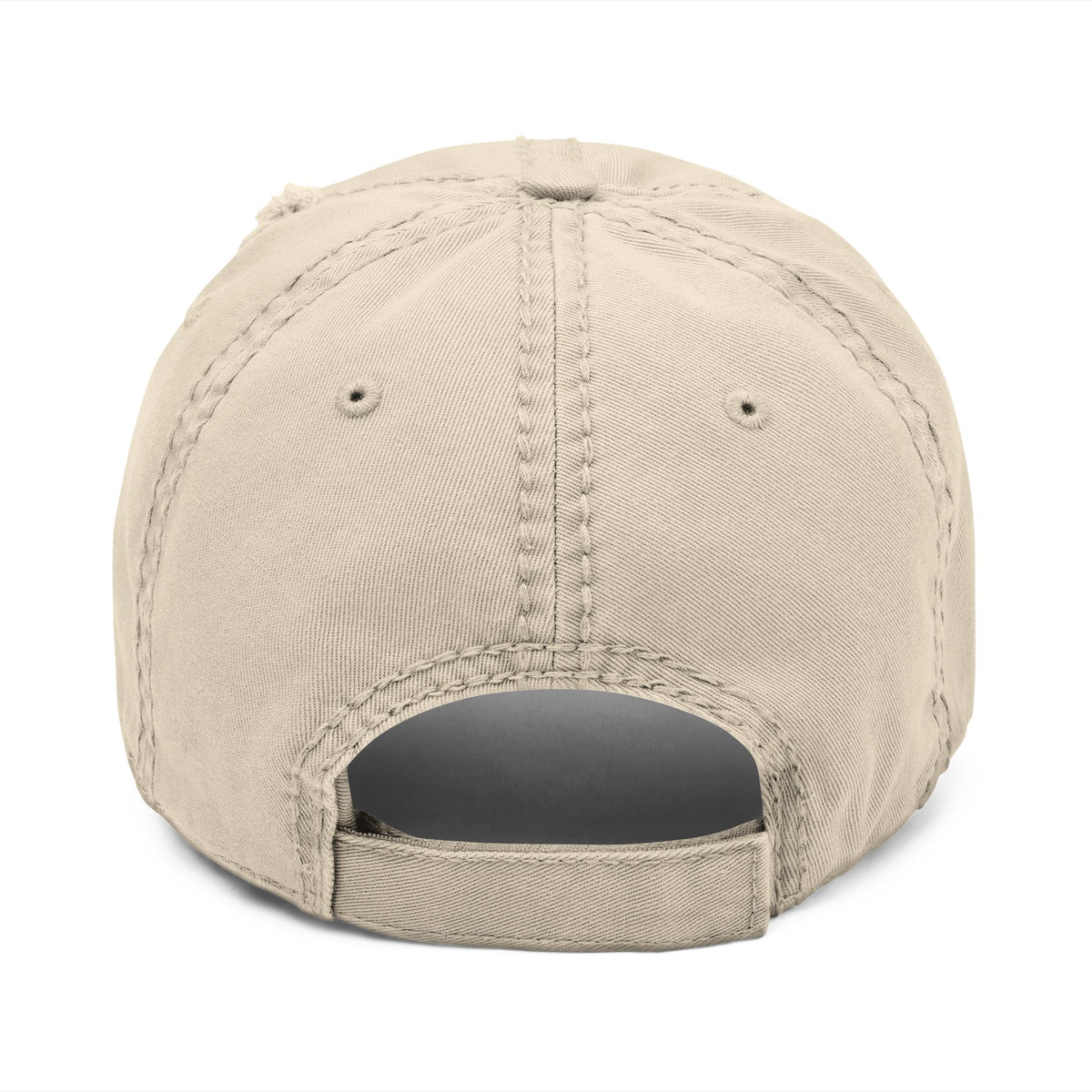 PINKOA Embroidered Dad Cap