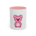 Happy Koa Mug