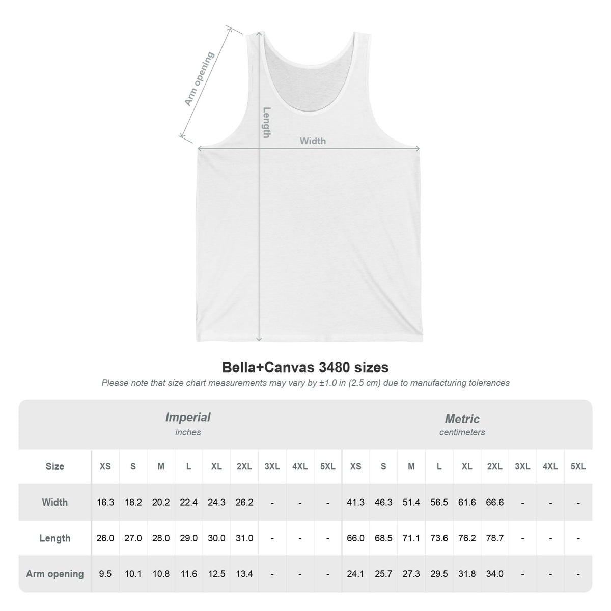 Happy Koa Tank Top