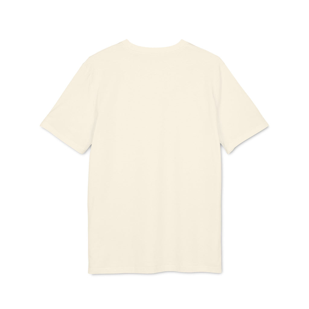 PINKOA Study Hard Club Varsity Tee