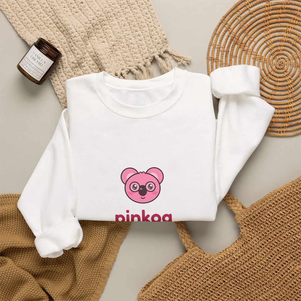 Pinkoa Definition Sweatshirt