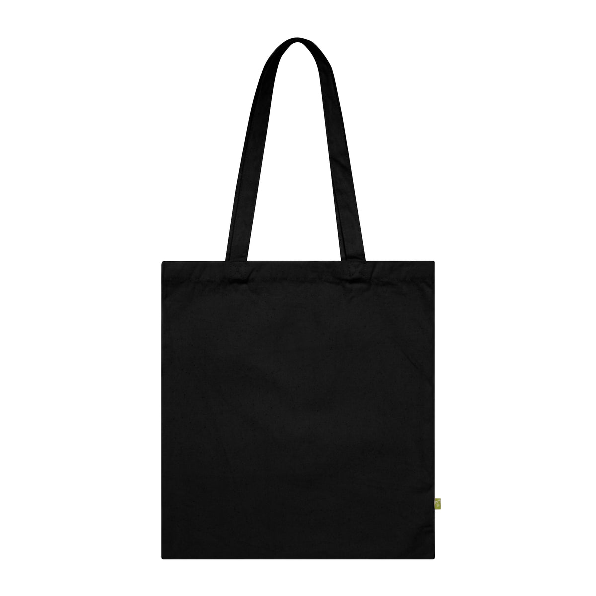 PINKOA Organic Cotton Tote Bag
