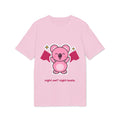 Night Owl? Night Koala. Bat Koa Halloween Tee