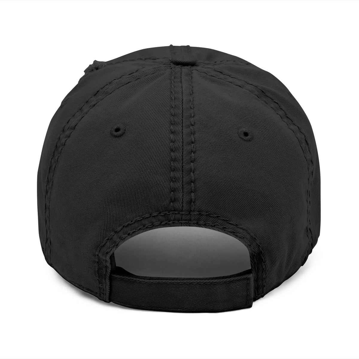 PINKOA Embroidered Dad Cap