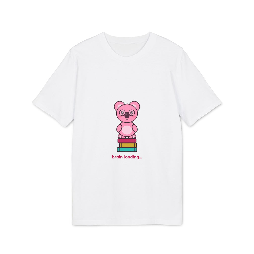Brain Loading... Koa T-Shirt