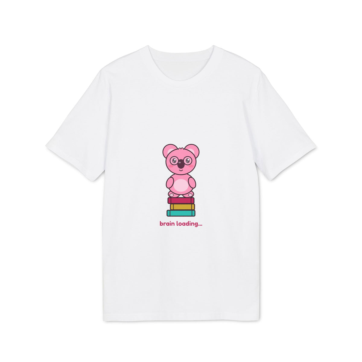 Brain Loading... Koa T-Shirt