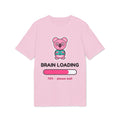 Brain Loading Koa Tee – Bold Edition