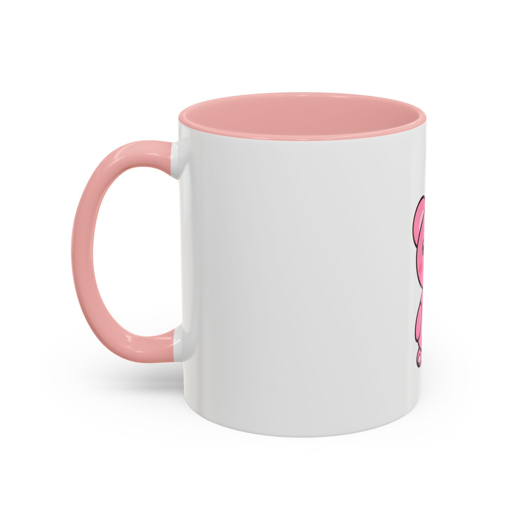 Happy Koa Mug