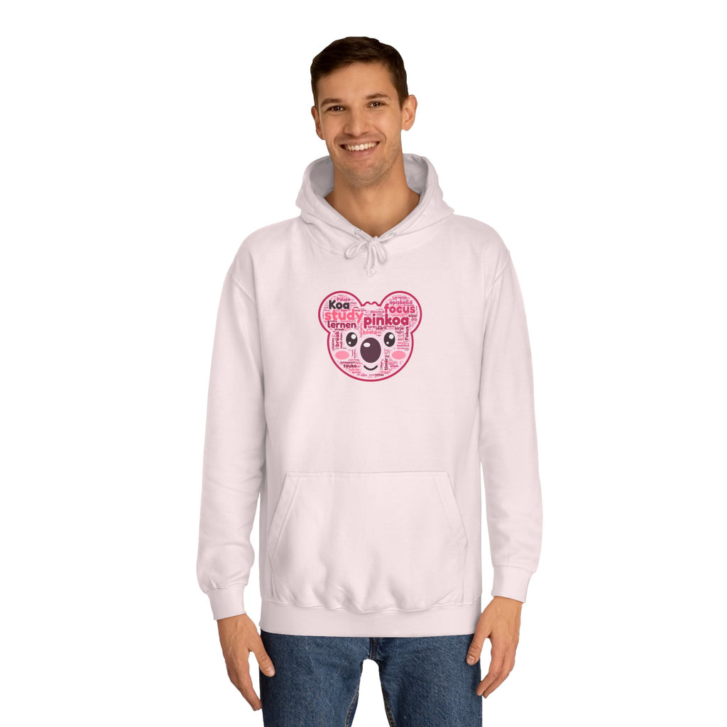 Koa aus Lernwörtern Hoodie