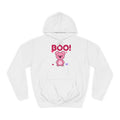 BOO! Back to Studying Koa Hoodie