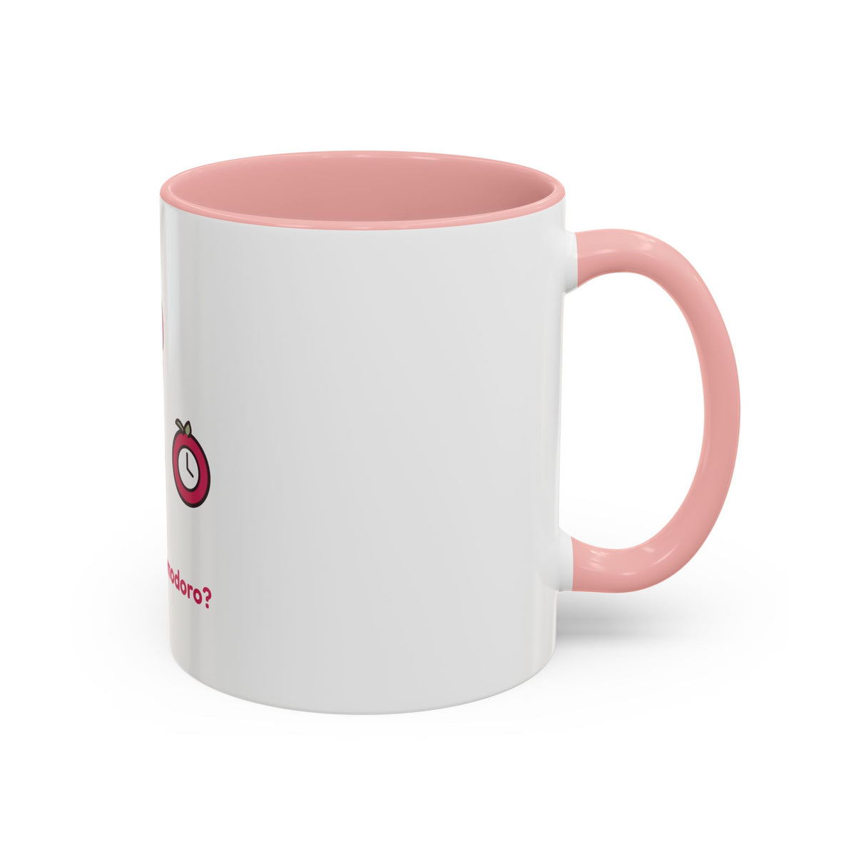 Koa Mug – One More Pomodoro?