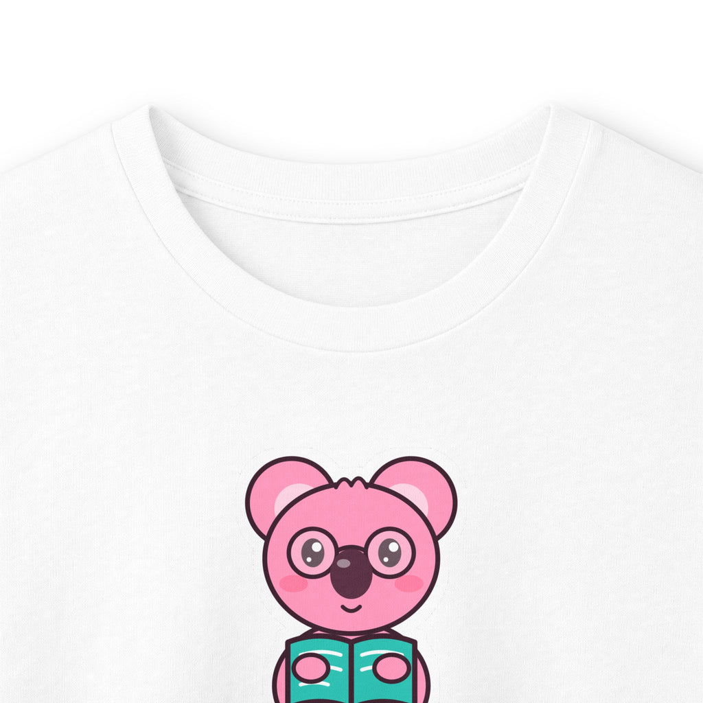 Brain Loading Koa Long Sleeve Tee