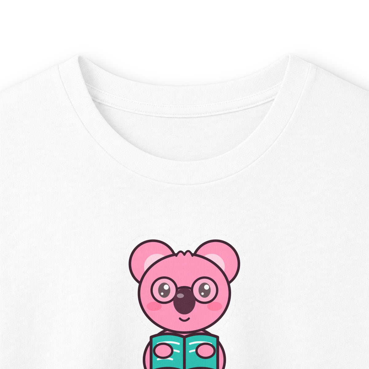Brain Loading Koa Long Sleeve Tee