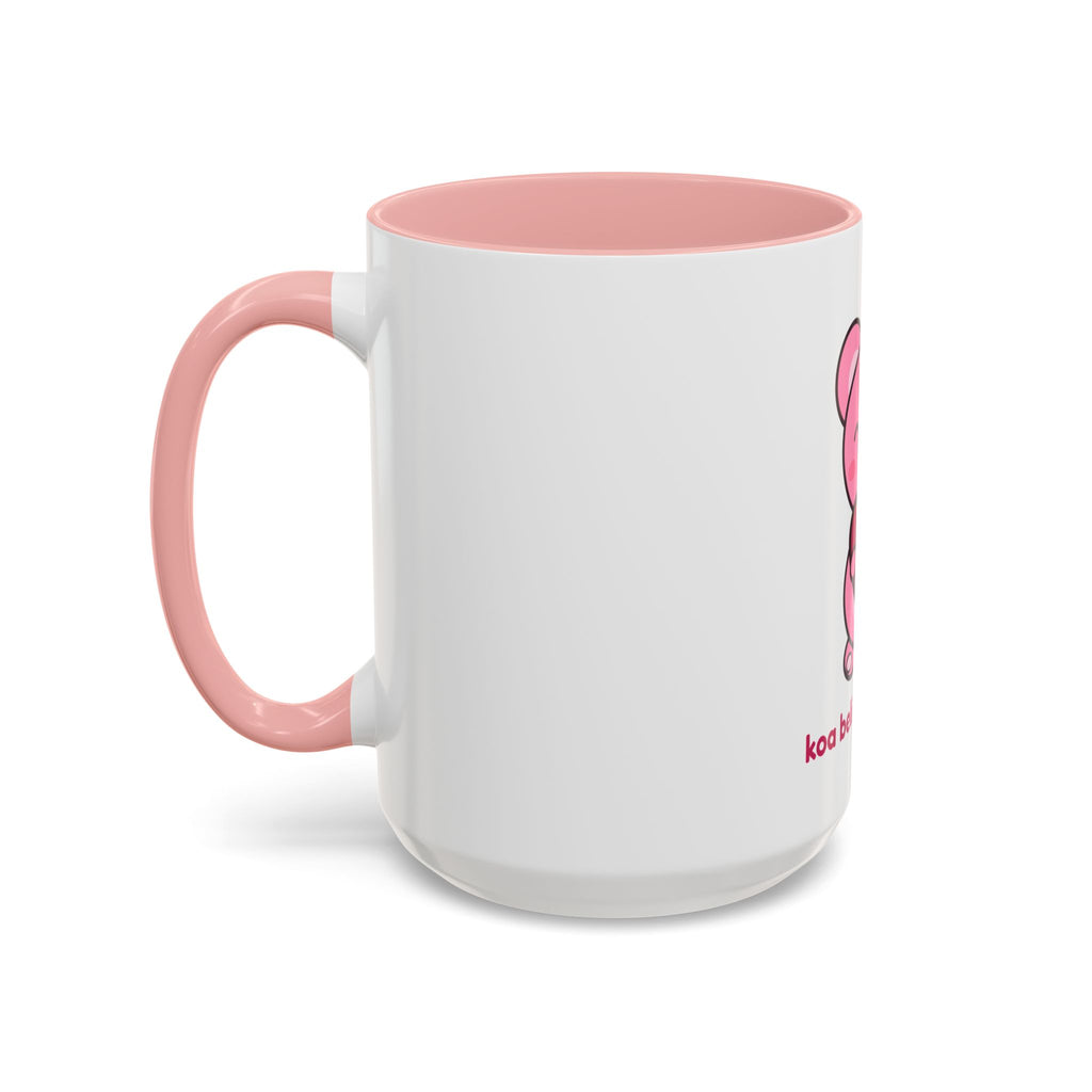Koa Mug – Koa Believes in You
