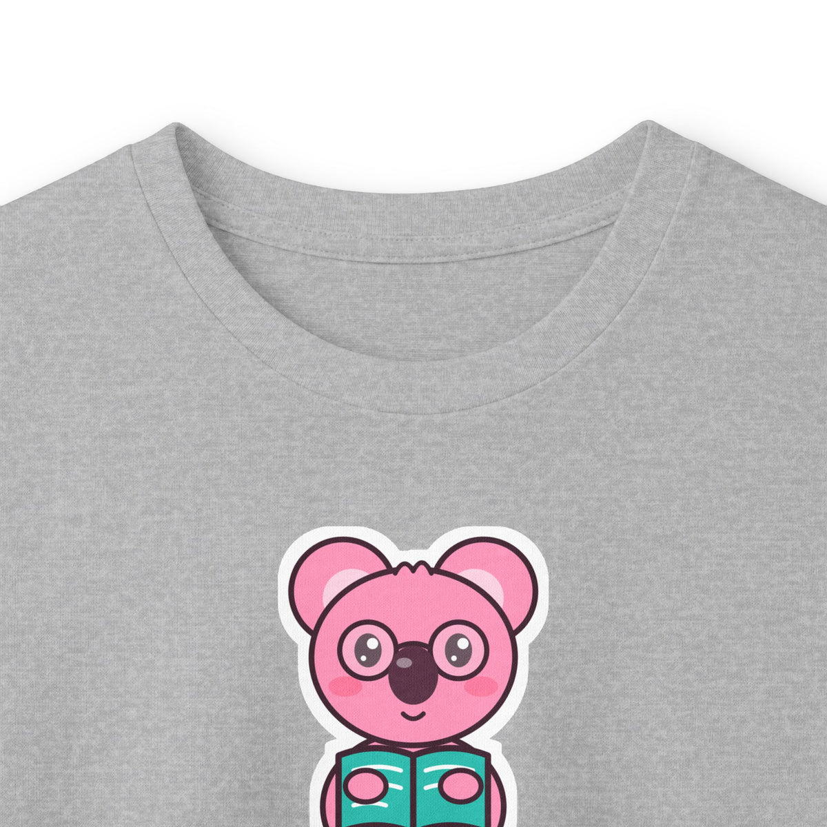Brain Loading Koa Long Sleeve Tee