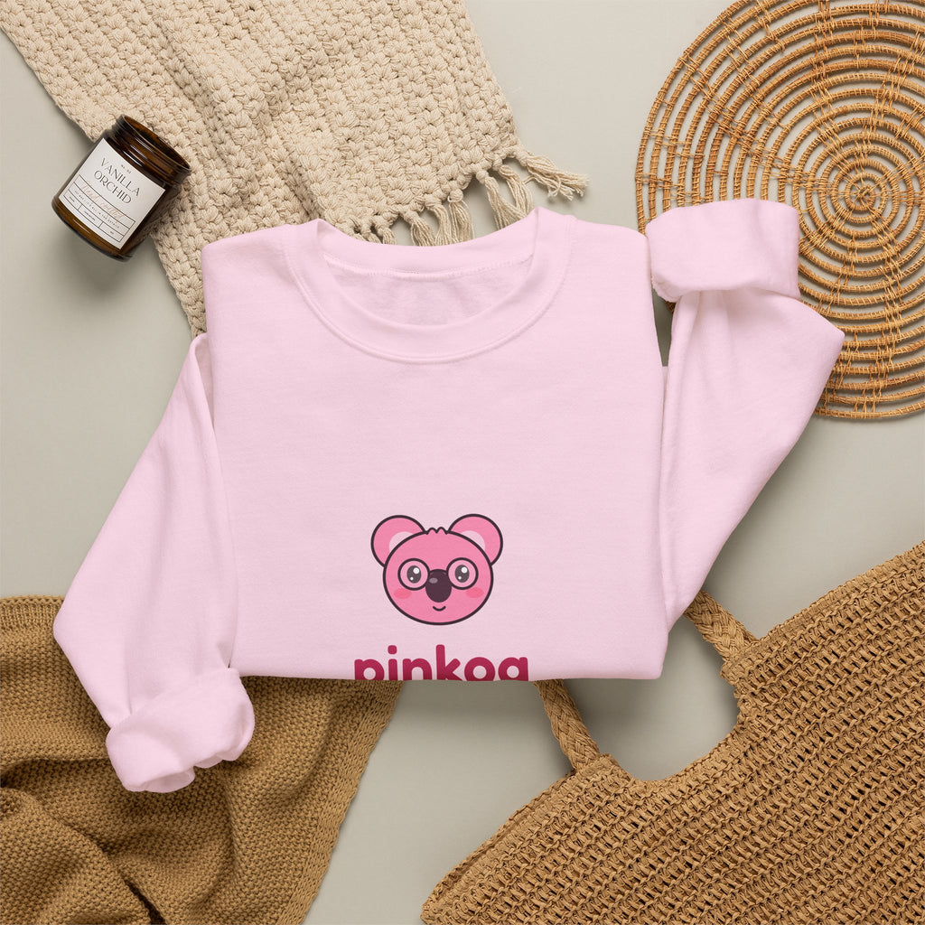 Pinkoa Definition Sweatshirt