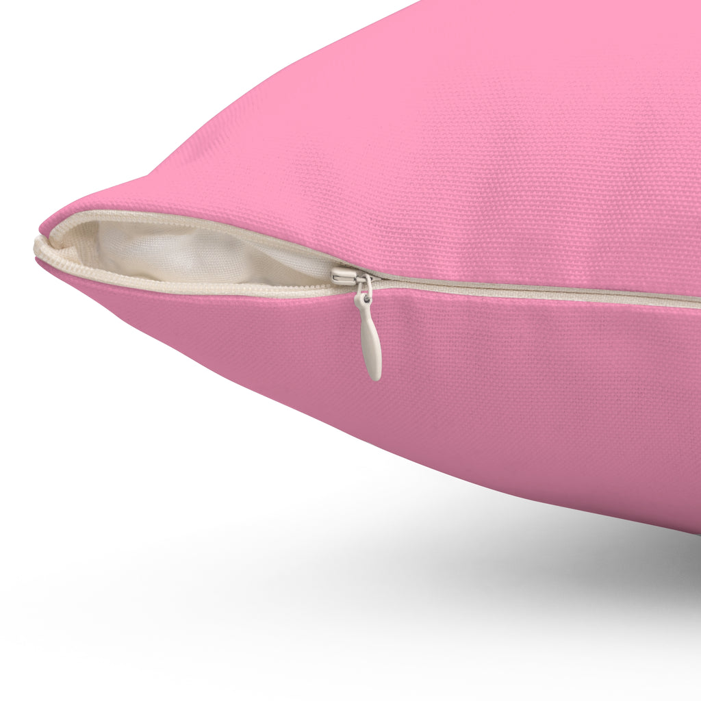PINKOA "to study hard" Kissen