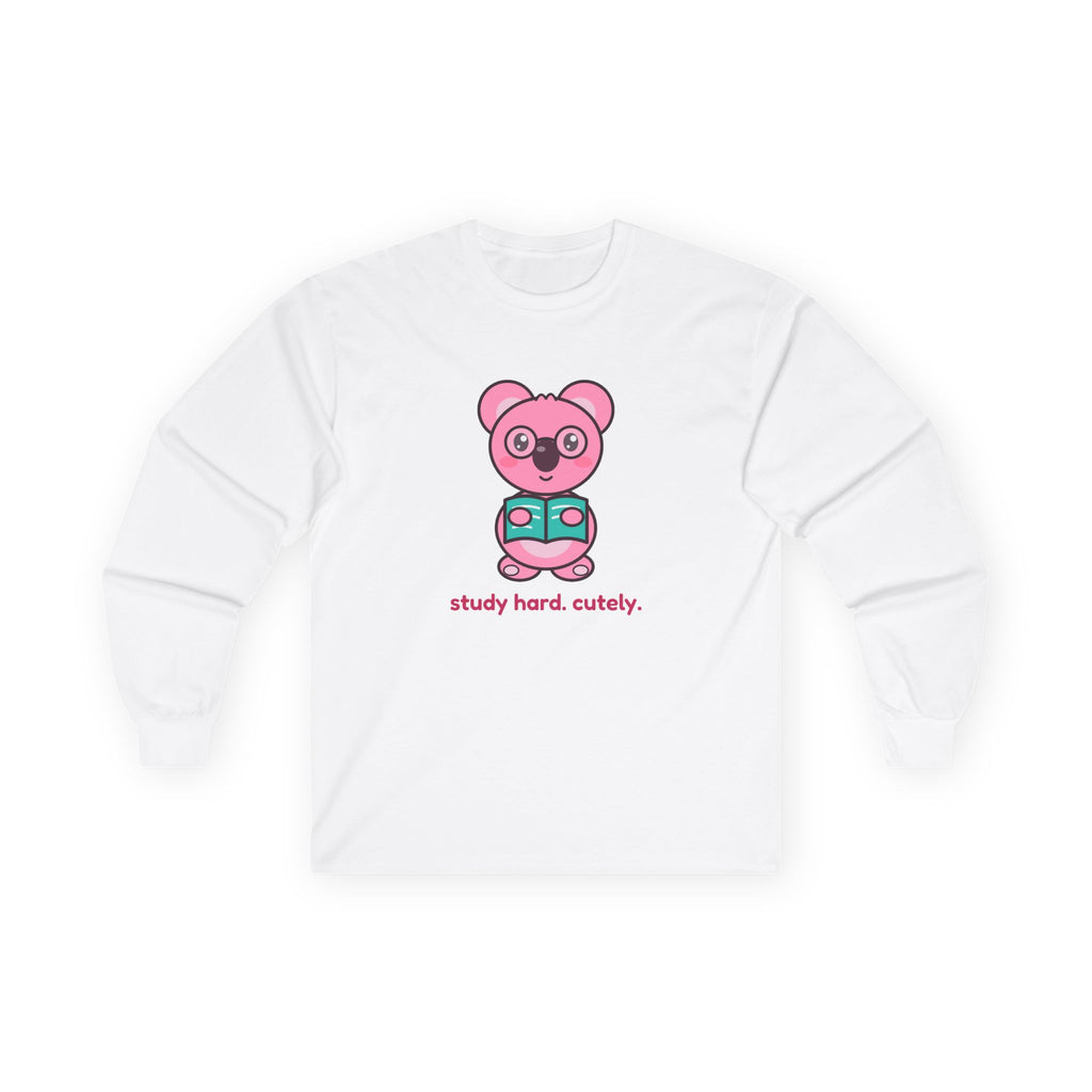 Koa Study Buddy Langarmshirt