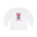 Koa Study Buddy Langarmshirt