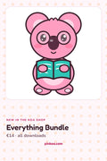 Everything Bundle