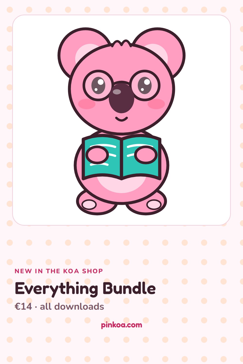 Everything Bundle