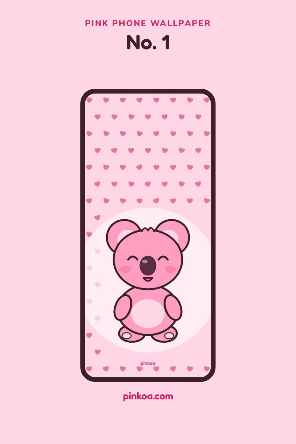 Pink Palette Wallpapers
